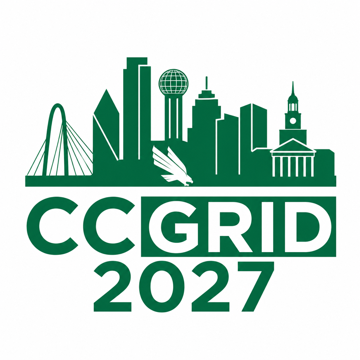 CCGrid 2027